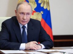 Rusia ofrece eliminar el uranio enriquecido de Irán si así lo solicita