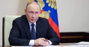 Rusia ofrece eliminar el uranio enriquecido de Irán si así lo solicita