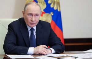 Rusia ofrece eliminar el uranio enriquecido de Irán si así lo solicita
