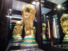 HRW denuncia falta de planes de derechos humanos para el Mundial 2026