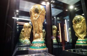 HRW denuncia falta de planes de derechos humanos para el Mundial 2026