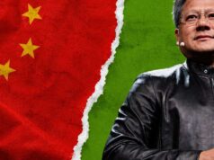 El conflicto tecnológico entre China y Nvidia redefine el futuro de la IA
