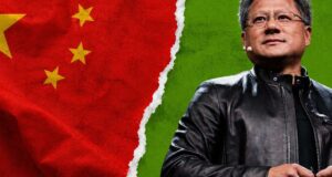 El conflicto tecnológico entre China y Nvidia redefine el futuro de la IA