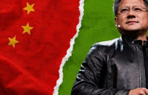 El conflicto tecnológico entre China y Nvidia redefine el futuro de la IA