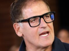 Mark Cuban aconseja a la generación Z sobre la inteligencia artificial
