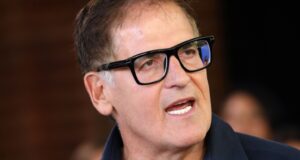 Mark Cuban aconseja a la generación Z sobre la inteligencia artificial