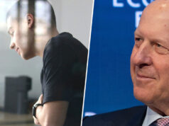 David Solomon y el nuevo moralismo laboral de Goldman Sachs para la Gen Z