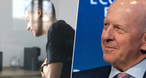David Solomon y el nuevo moralismo laboral de Goldman Sachs para la Gen Z