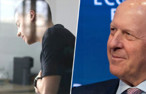 David Solomon y el nuevo moralismo laboral de Goldman Sachs para la Gen Z
