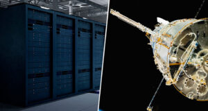 SpaceX y la utopía de los centros de datos espaciales