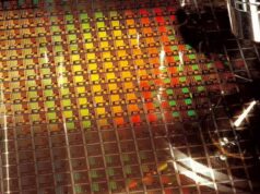 EEUU intensifica acciones contra SMIC, gigante chino de semiconductores