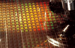 EEUU intensifica acciones contra SMIC, gigante chino de semiconductores