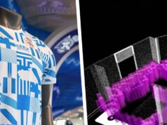 La innovadora DéporTienda del Deportivo de La Coruña y su sistema de IA