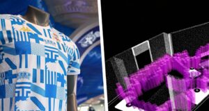 La innovadora DéporTienda del Deportivo de La Coruña y su sistema de IA