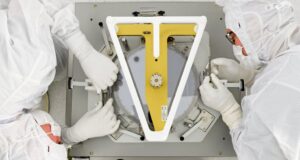 ASML lidera el avance tecnológico en inteligencia artificial con solo 60 máquinas anuales
