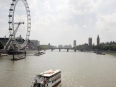 Crecimiento inesperado de la economía británica en marzo 2023