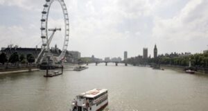 Crecimiento inesperado de la economía británica en marzo 2023