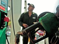 Aumento de estímulo fiscal en gasolina Magna afecta a diésel en México