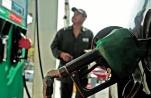 Aumento de estímulo fiscal en gasolina Magna afecta a diésel en México