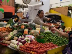 Subida de precios de alimentos en abril: factores y consecuencias