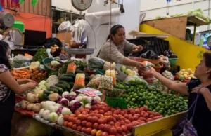 Subida de precios de alimentos en abril: factores y consecuencias