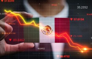 PIB de México se contrae 0.8% en el primer trimestre de 2026