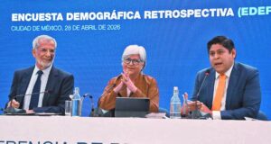 Nuevas generaciones en México buscan estabilidad y menos emigración