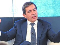 Carlos Torres Vila destaca la importancia de la inversión privada en México