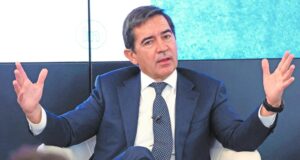 Carlos Torres Vila destaca la importancia de la inversión privada en México