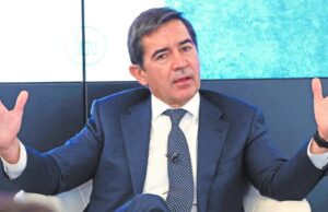 Carlos Torres Vila destaca la importancia de la inversión privada en México
