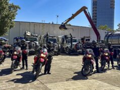 EdoMéx lanza operativo de prevención para la temporada de lluvias
