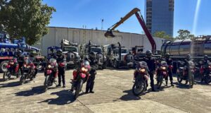 EdoMéx lanza operativo de prevención para la temporada de lluvias