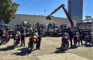 EdoMéx lanza operativo de prevención para la temporada de lluvias