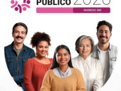 INE anuncia examen de reposición para ingreso al SPEN el 13 de junio