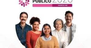 INE anuncia examen de reposición para ingreso al SPEN el 13 de junio