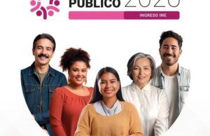 INE anuncia examen de reposición para ingreso al SPEN el 13 de junio