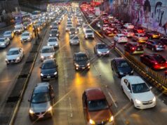 CDMX se une a programa internacional de seguridad vial con Bloomberg Philanthropies