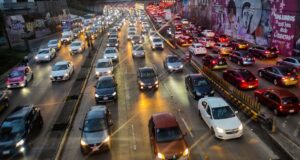 CDMX se une a programa internacional de seguridad vial con Bloomberg Philanthropies