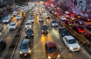 CDMX se une a programa internacional de seguridad vial con Bloomberg Philanthropies