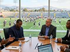 La NFL y la persistente discriminación hacia coaches negros