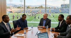 La NFL y la persistente discriminación hacia coaches negros