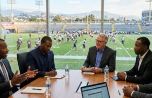 La NFL y la persistente discriminación hacia coaches negros