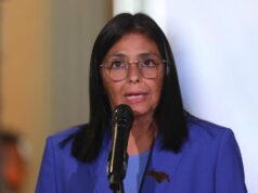 Venezuela renueva acuerdos energéticos con empresas de Estados Unidos