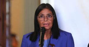 Venezuela renueva acuerdos energéticos con empresas de Estados Unidos