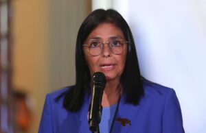 Venezuela renueva acuerdos energéticos con empresas de Estados Unidos
