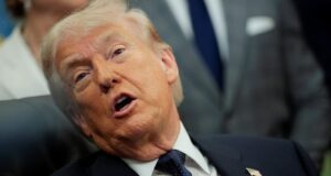 Trump decide suspender Proyecto Libertad en Ormuz a petición de Pakistán