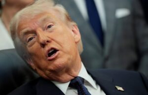 Trump decide suspender Proyecto Libertad en Ormuz a petición de Pakistán