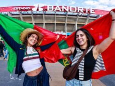 Mujeres influirán en gastos del Mundial 2026 sin ser aficionadas