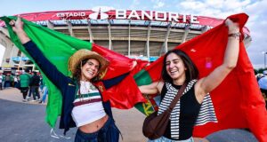 Mujeres influirán en gastos del Mundial 2026 sin ser aficionadas