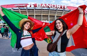Mujeres influirán en gastos del Mundial 2026 sin ser aficionadas